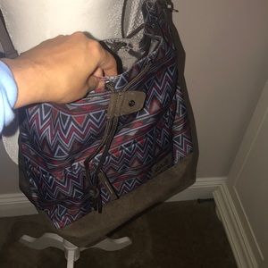 jack wolfskin handbag